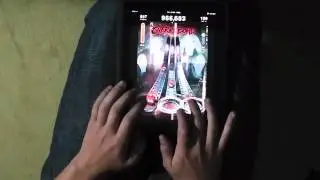 Cherri Bomb - Better This Way - TTR4 [FC] (crayne777)