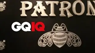 GQ IQ: Inside A Patr&oacute;n Secret Dining Society Dinner