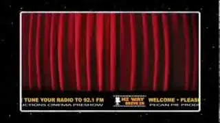 Hi-Way Drive-In PreShow