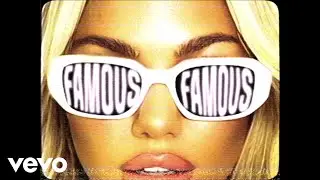Lillian Hepler - Famous (Lyric Video) (Lyric Video)