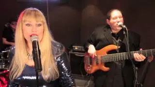 Pulp Funktion Funtion band and Tribute to Movies