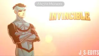 INVINCIBLE BACKROOMS COMIC ANIMATION BY @J_S-ED1TS 