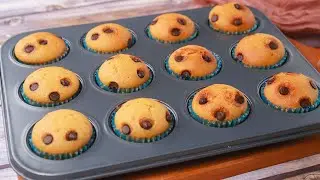 no sugar muffins for breakfast
