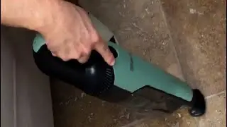 Shark CH901 UltraCyclone Pro Cordless Handheld Vacuum Review