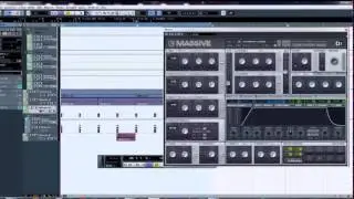 Virtual Riot (Live-Stream While Producing) 20/08/2014