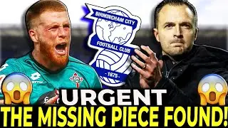 💥 WHY BIRMINGHAM PAID &pound;7M FOR THIS WING PROFILE! BIRMINGHAM CITY FC LATEST NEWS!