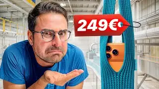 Il PRODOTTO pi&ugrave; INUTILE e COSTOSO di APPLE.