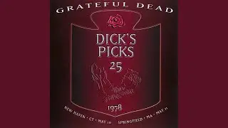 Fire on the Mountain (Live at Springfield Civic Center Arena, Springfield, MA, May 11, 1978)
