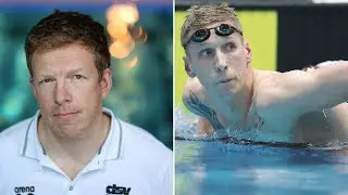 Schwimm-WM: Berkhahn h&auml;lt Finale bei allen DSV-Startern f&uuml;r m&ouml;glich | SID