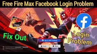 free fire facebook login problem | free fire login | free fire login problem | ff login problem