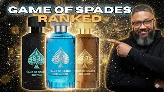 Jo Milano's Game of Spades Ranked: If You Can Only Buy ONE&hellip; Buy This