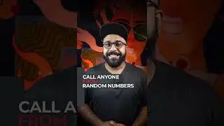 Anonymous കാൾ പ്രാങ്ക്  😂😂  | S04E07 | Call Anyone From Random Numbers
