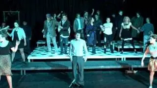 Knowsley Community College, Downtown, Little Shop 2010