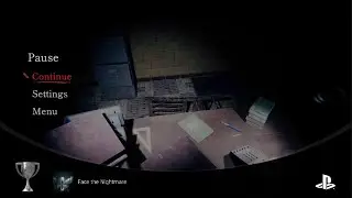 ActionCam: Supernatural Case ~ Face the Nightmare Trophy