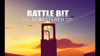 This is why i play engineer class in BATTLEBIT