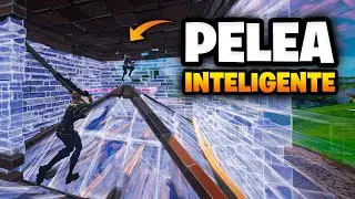 Como pelear de manera inteligente en Fortnite.