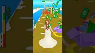 Run 3D Games Bad or Good Mom Part 1 #youtubeshorts #trending #shorts