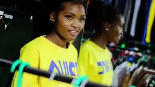 LUSKA 2K[2K GANG]_MALEBO[Official Music Video]