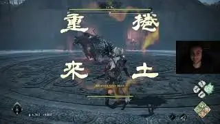 Wo Long Fallen Dynasty | Part 5 | Dual Blades Build