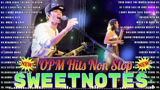 Melodic Journeys: The Story of Sweetnote in OPM