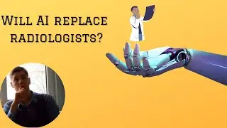 Four myths about artificial intelligence in radiology