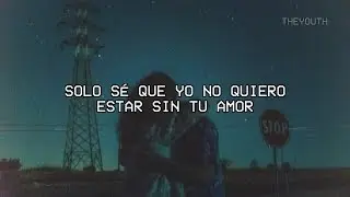 Daniel Quien - Aroma a Nostalgia (Letra)