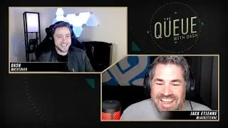 The Queue | C9 Jack - 