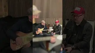 #33. Duesenberg Joey Landreth och Klowra pedaler Gitarrpodden - Nordens n&ouml;rdigaste gitarrpodd