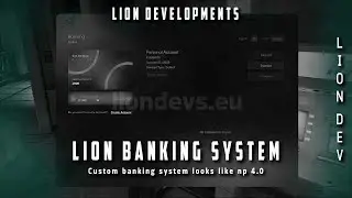 [LD] Inspired Banking System