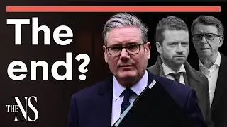 Labour MPs are turning on Starmer over Mandelson | UK Politics | The New Statesman