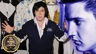 Elvis Hologram Show: THIS IS WHAT THEY ARE NOT TELLING YOU #elvis #king #elvisimpersonator