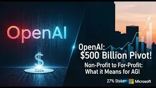 OpenAI Worth $500B Heading into 2026; Nokia, Oracle, and Eli Lilly partner with Nvidia and more