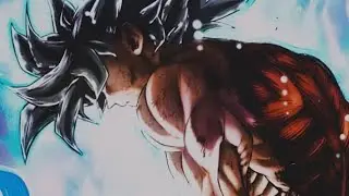 ||`` How To Make Goku Kakumei In Dragon Ball Azure``|| pt.1 || Man0x78