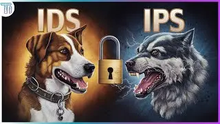 O que é IDS? O que é IPS?