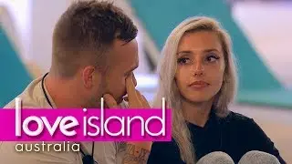 Erin is Eden's 'pumpkin pie' | Love Island Australia 2018