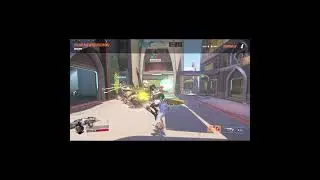 Masters in Overwatch season 13 be like: