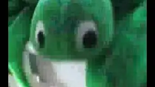 did somebody put sugar in my tea?