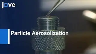 Particle Aerosolization under Abrasion and Environmental Weathering |Protocol Preview