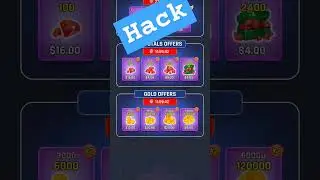 Tower war unlock everything from store for free 😱 real working