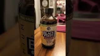 AMAZING HERBS BLACK SEED