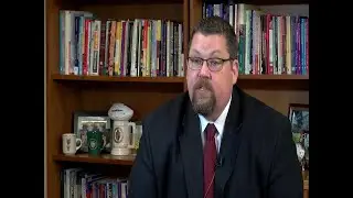 Adam Interviews Hilton Superintendent Dr. Casey Kosiorek (full video) &mdash; April 20, 2021