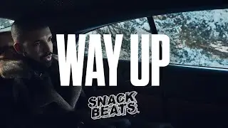 [FREE] Drake Type Beat 2016 - Way Up | Snack Beats
