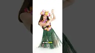 The Story of Hula in Less Than a Minute