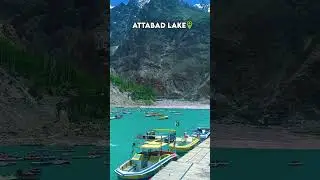 Most beautiful places in pakistan #travel  #explore #adventure #nature 1