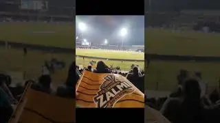 #LQvsPZ #AbKhelJameGa #PSL9 🏏#Lahore #Peshawar #Zalmi #KHPLTeam #Qadaffi #PSL9 #PSLSeason9