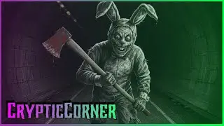 The Folklore and Fakelore of the Clifton Bunnyman || Ep 183 - CrypticCorner