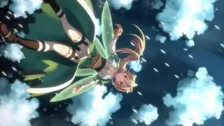 Nightcore - Techno Romance