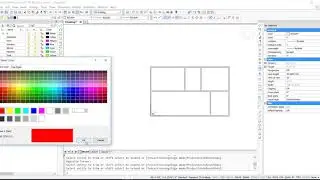 How to create a Floor Plan in BricsCAD 1/3
