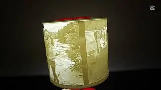 ✨ LAMPA PERSONALIZATĂ &ndash; CADOU SPECIAL DE VALENTINE&rsquo;S DAY! ❤️🎁