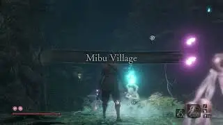 Sekiro&trade;: Shadows Die Twice_Many Deaths At Mibu Village! #shorts #sekiroshadowsdietwice #gaming